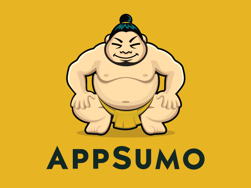 Logo AppSumo