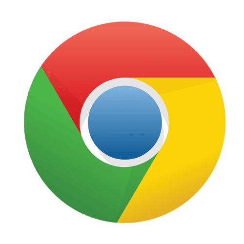 Logo Chrome Web Store