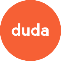 Logo Duda