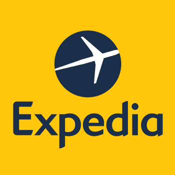 Logo Expedia
