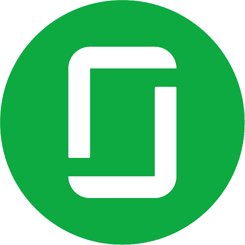 Logo Glassdoor
