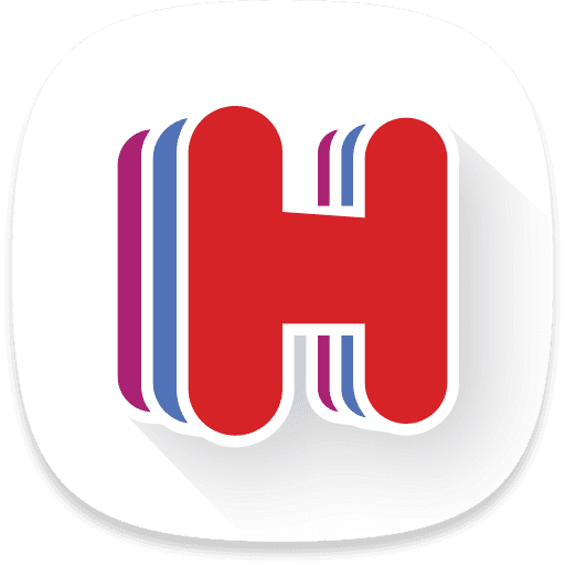 Logo Hotels.com