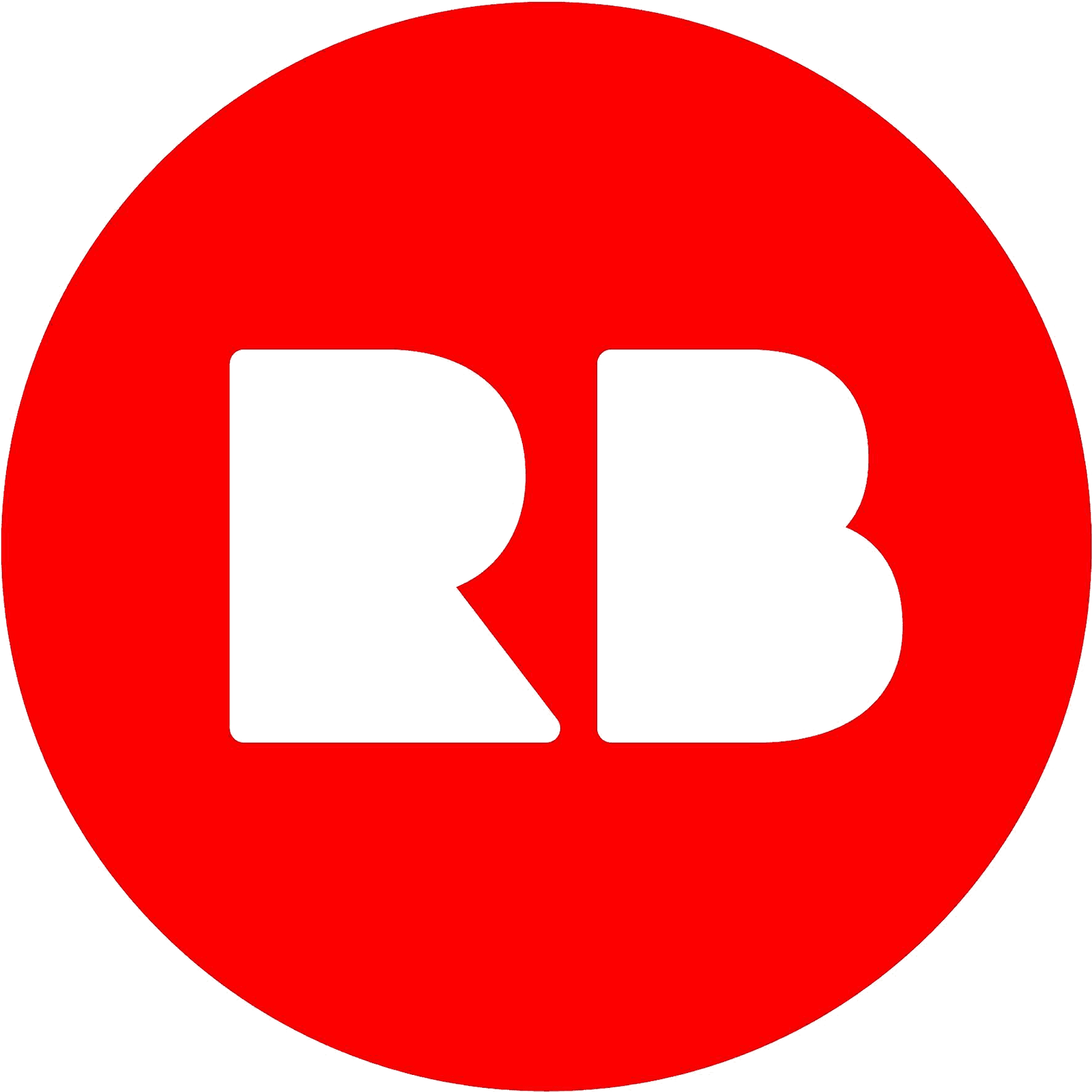 Logo Redbubble