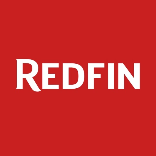 Logo Redfin