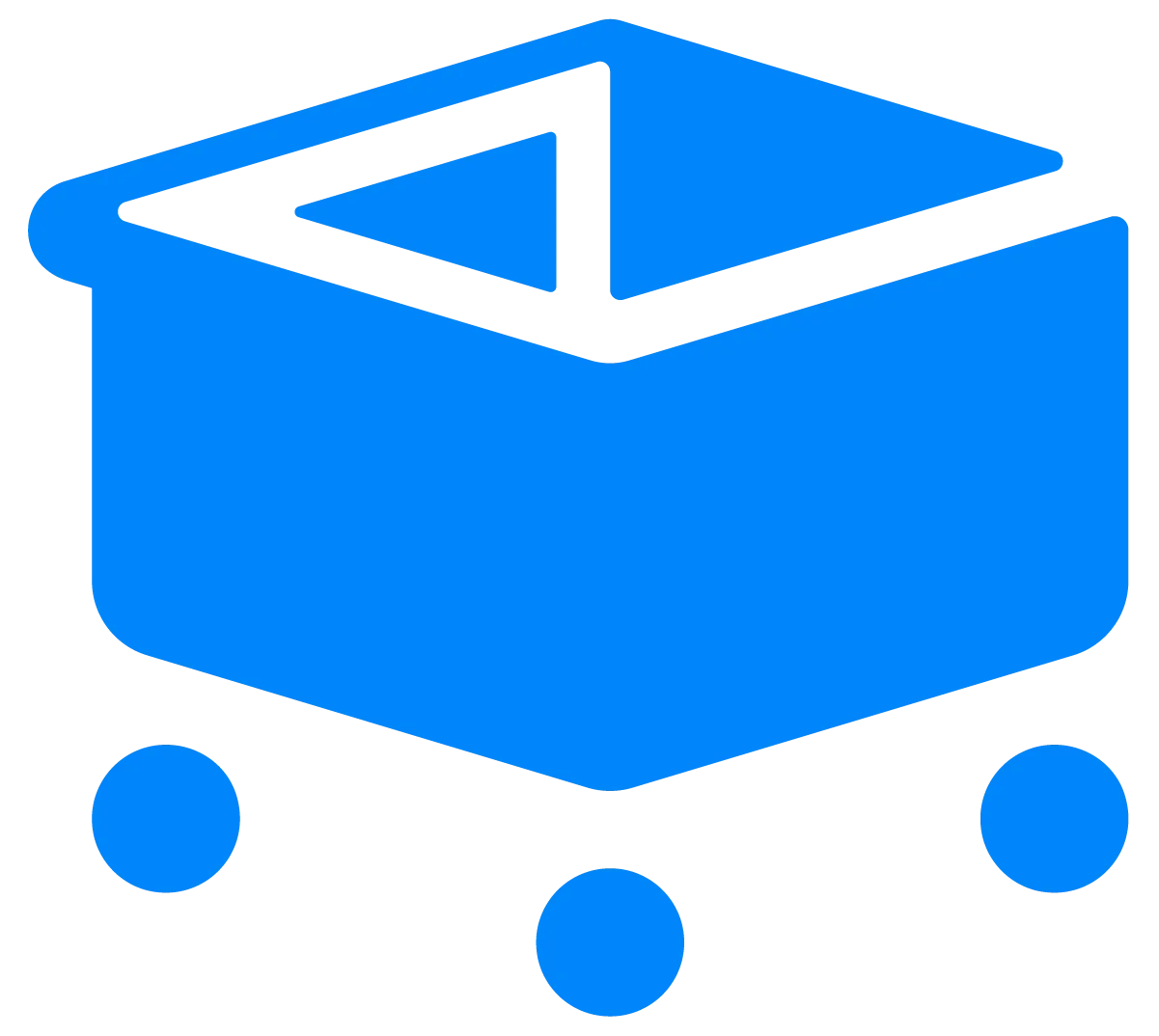 Logo SamCart