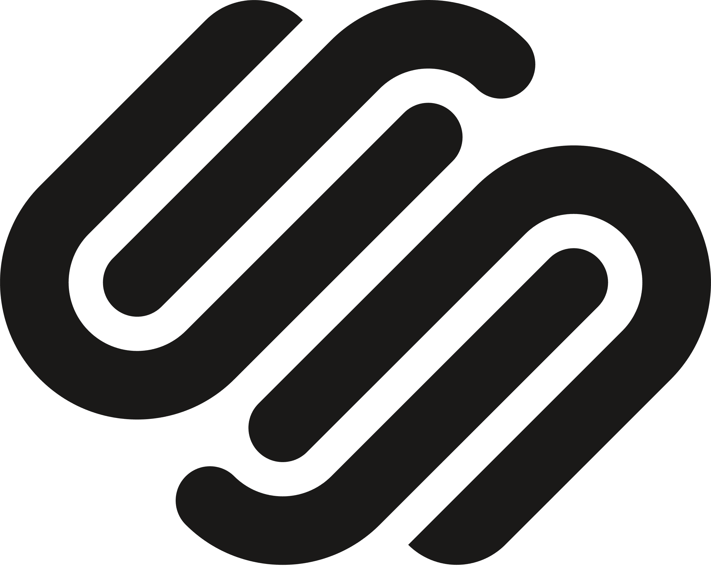 Logo Squarespace