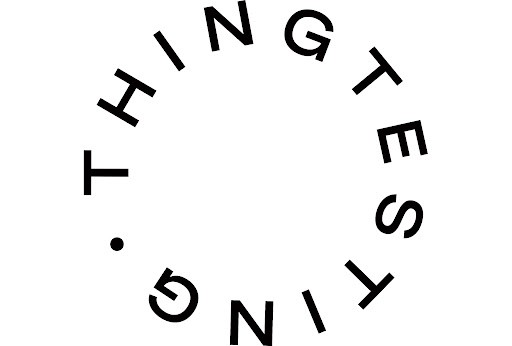 Logo Thingtesting