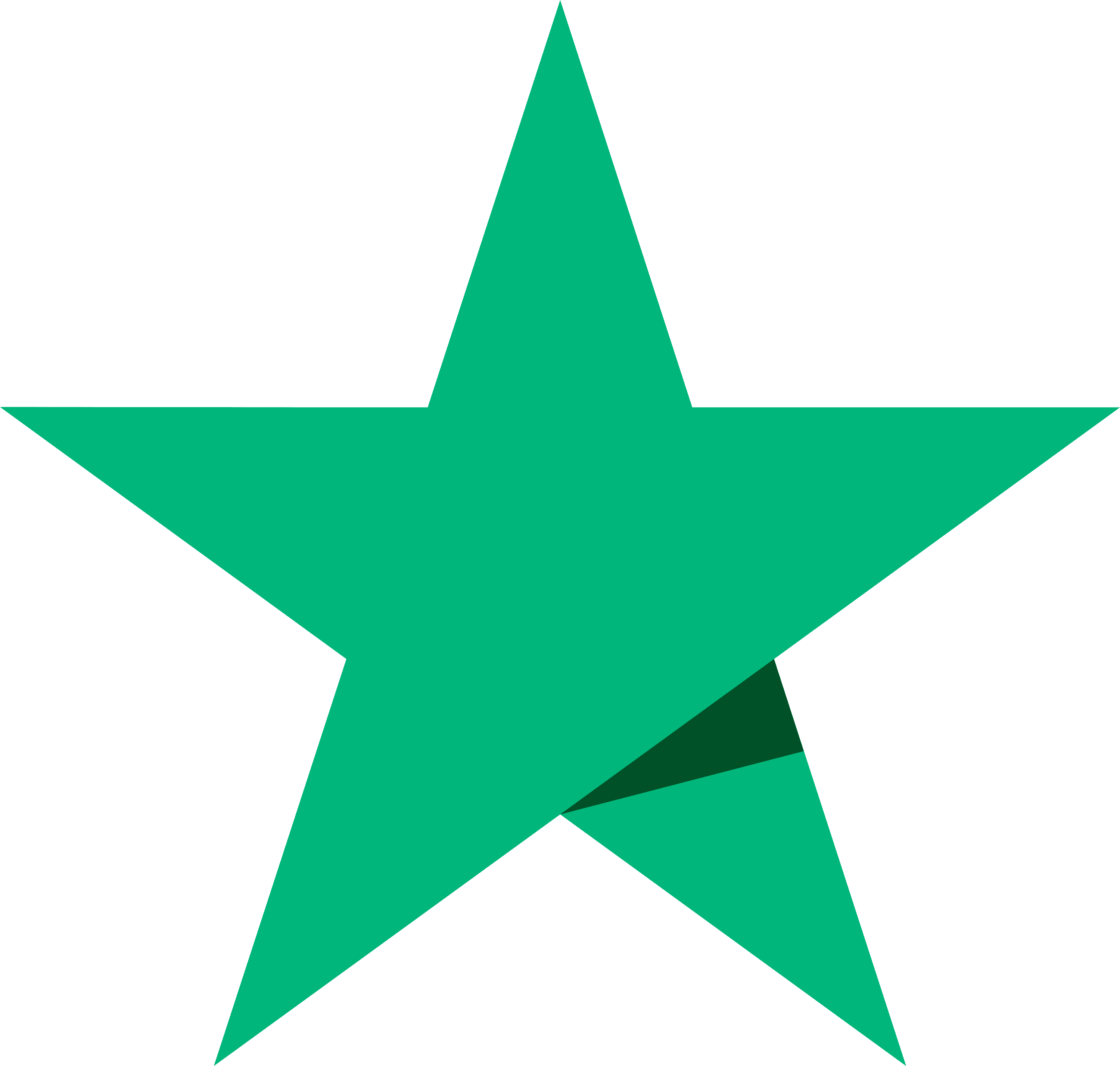 Logo Trustpilot