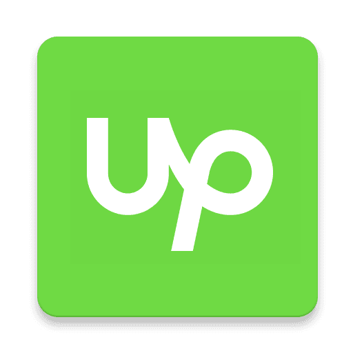 Logo UpWork