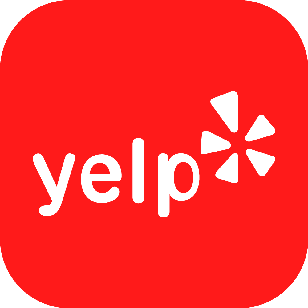 Logo Yelp